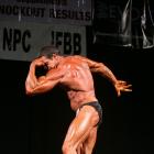 Stephen    Hooks - NPC Sacramento 2009 - #1